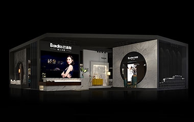 【板材】2018上海建博會 與北京建博會不一樣的