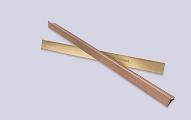 【輔材升級】專注產品變革 三角龍骨撐起革新的