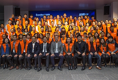 如何迅速的判斷客戶的性格模式，并調(diào)整接待方式