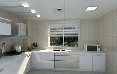 新零售時代，吊頂企業如何變革傳統渠道？