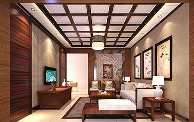 唯有改革創(chuàng)新 中國吊頂企業(yè)才能找尋出路