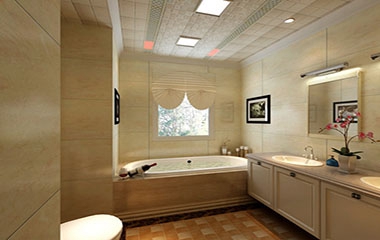 過年大掃除 廚房集成吊頂清潔小竅門，你造嗎？