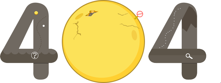 頁面木有找到，404