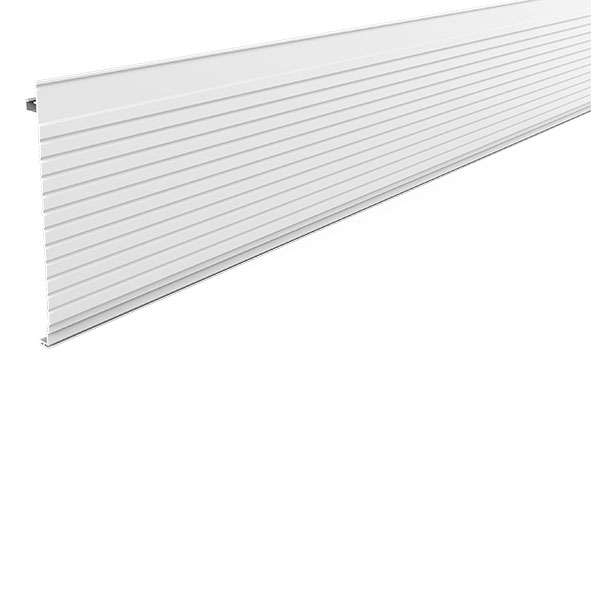 集成吊頂售完即止（4M-6M）BDS-WL-ZGJ 165增高件 (時(shí)尚白)效果圖