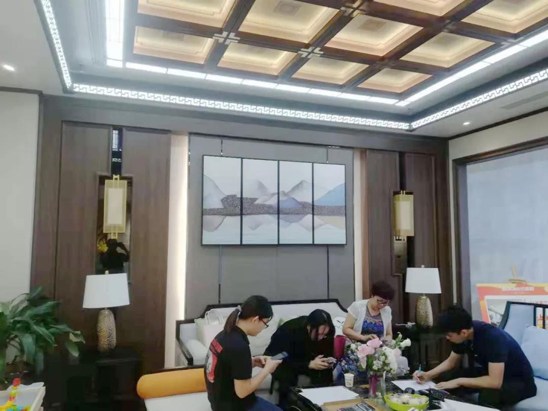 門店喜訊 ▏巴迪斯清遠旗艦店重裝再出發！