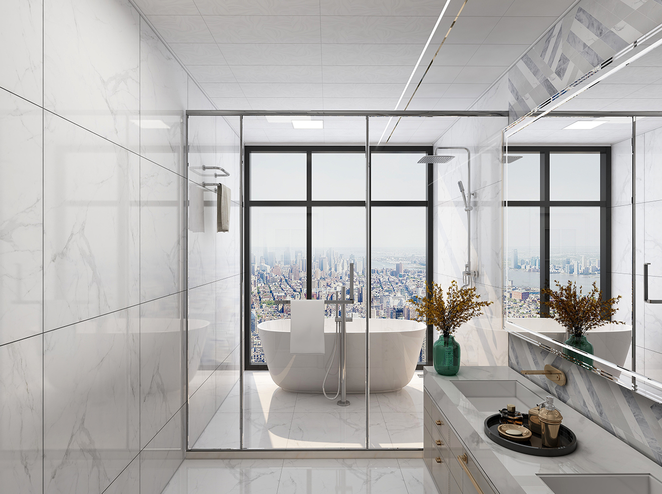 安裝集成吊頂,這幾點細節不能錯過!