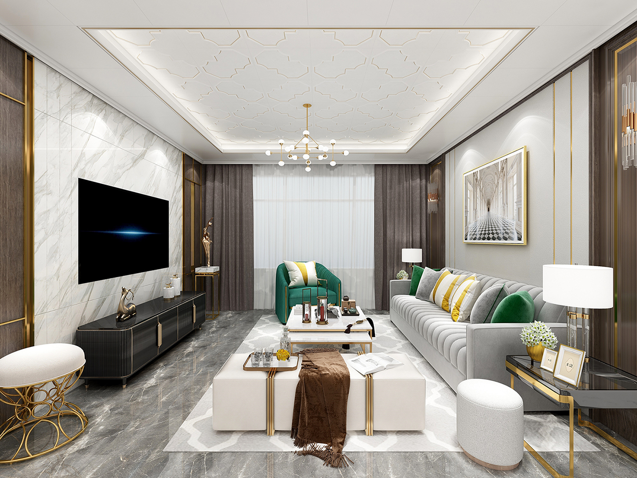 集成吊頂選購的誤區,這5點你中招了嗎?