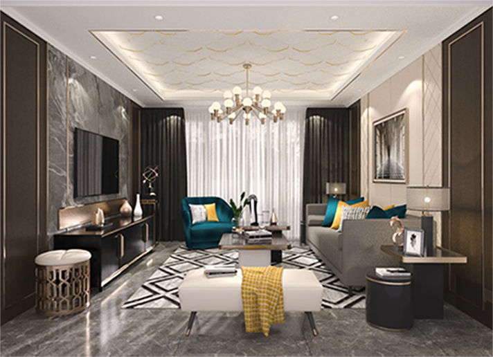 【產(chǎn)品演繹】家居動(dòng)畫(huà)——斯洛