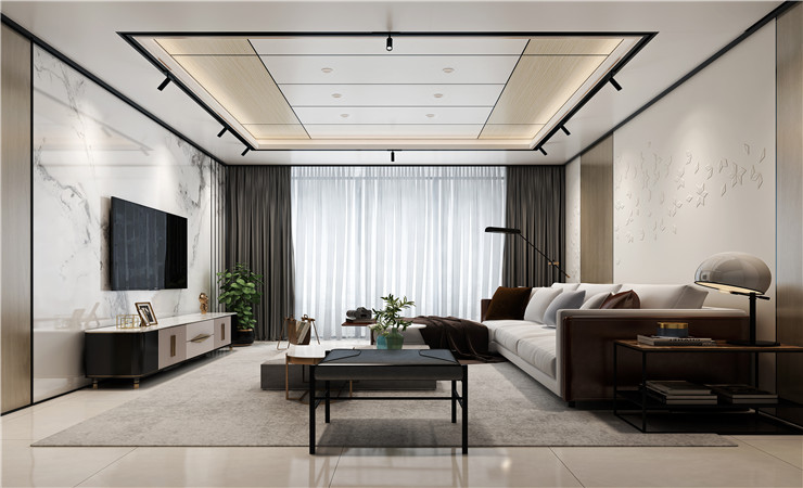 集成吊頂怎么算多少錢一平方?安裝費用是多少？