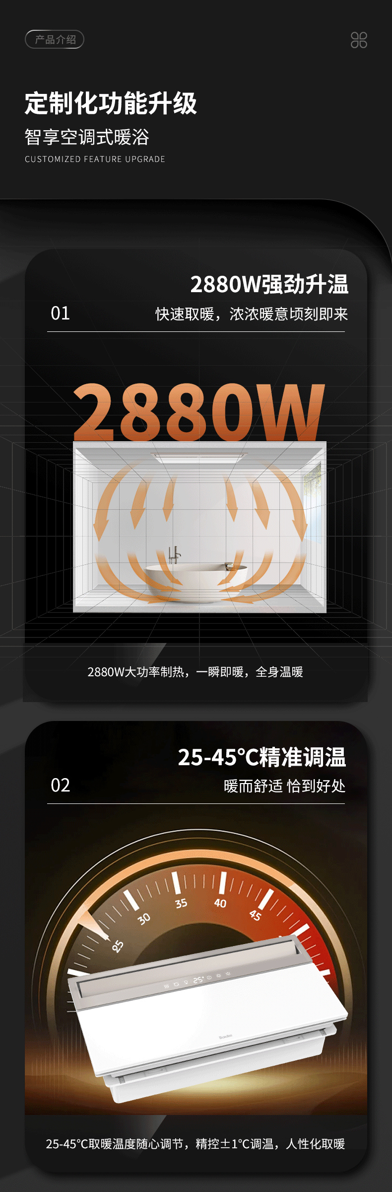 強(qiáng)效暖風(fēng)