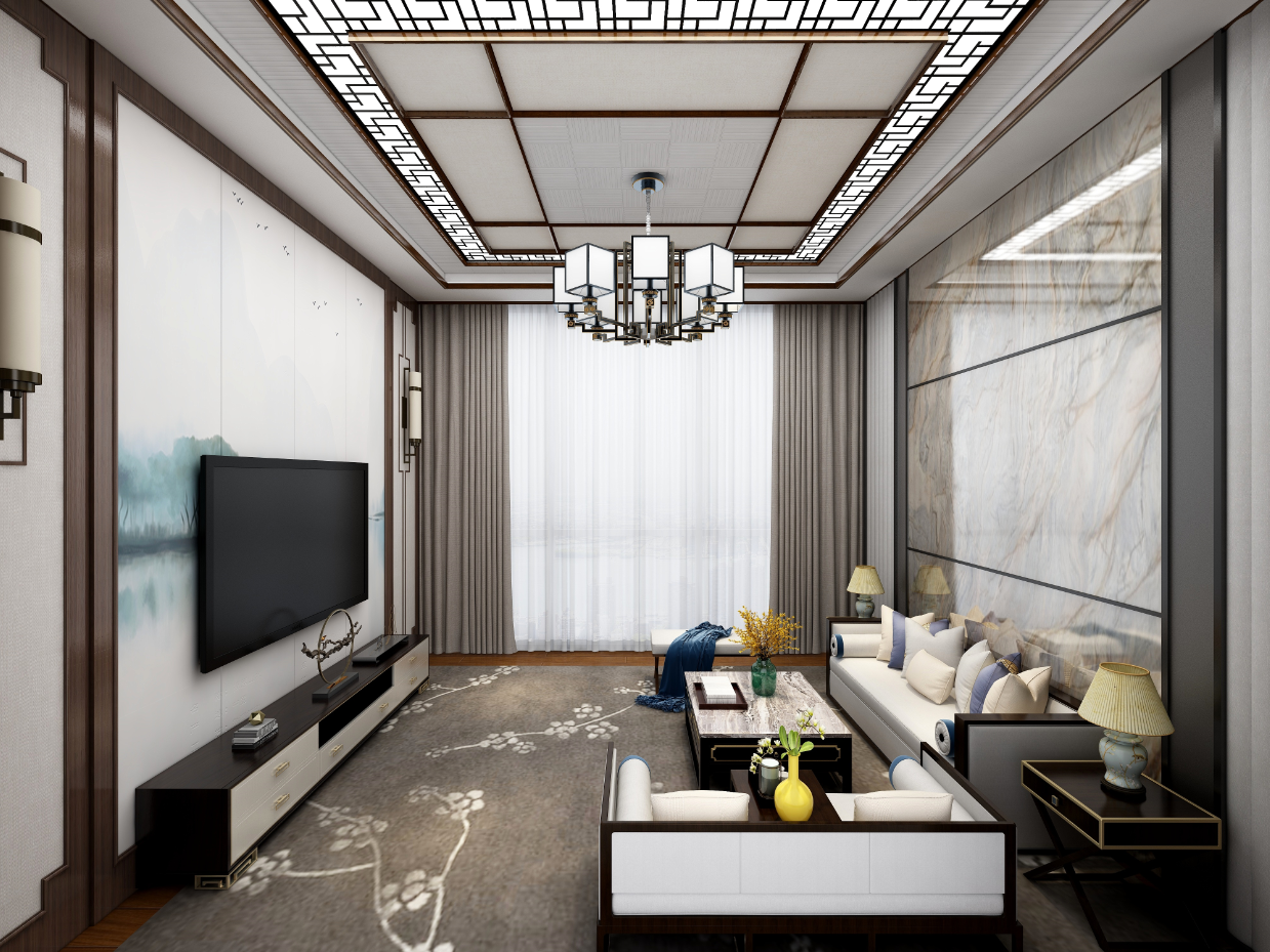 全屋吊頂 全屋吊頂