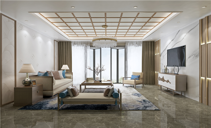  當經常提到吊頂裝飾時，幾乎每個人都會想到大板集成吊頂，并且變得越來越重要。