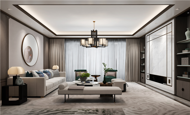 集成吊頂無論在產品技術，多功能模塊還是技術方面，個性需求更強。